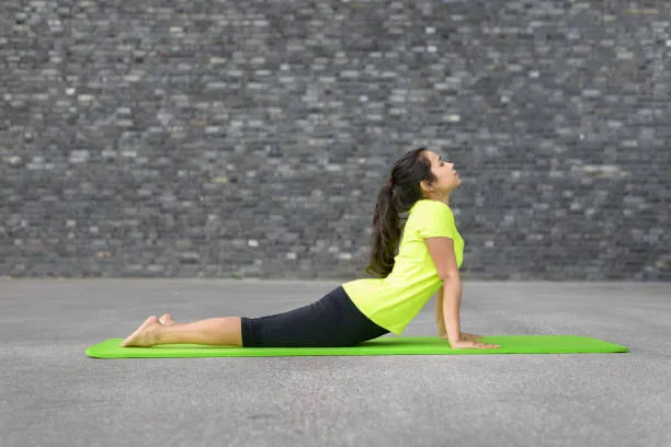 Treat Your Menstrual Cramps with Yoga | Femina.in