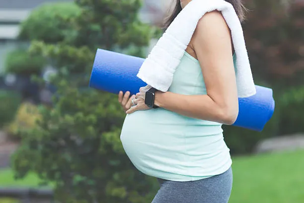 Stay Fit and Fabulous: Pregnancy and Maternity Exercise Tips