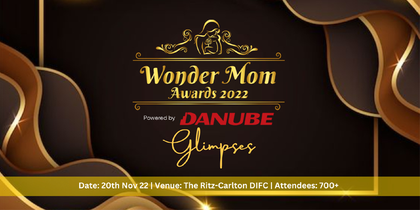 Wondermom Awards Season One